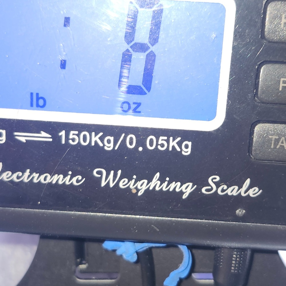 Straight Down Performance Mens Large Gray Striped… - image 10